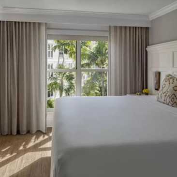 Margaritaville Beach House Key West